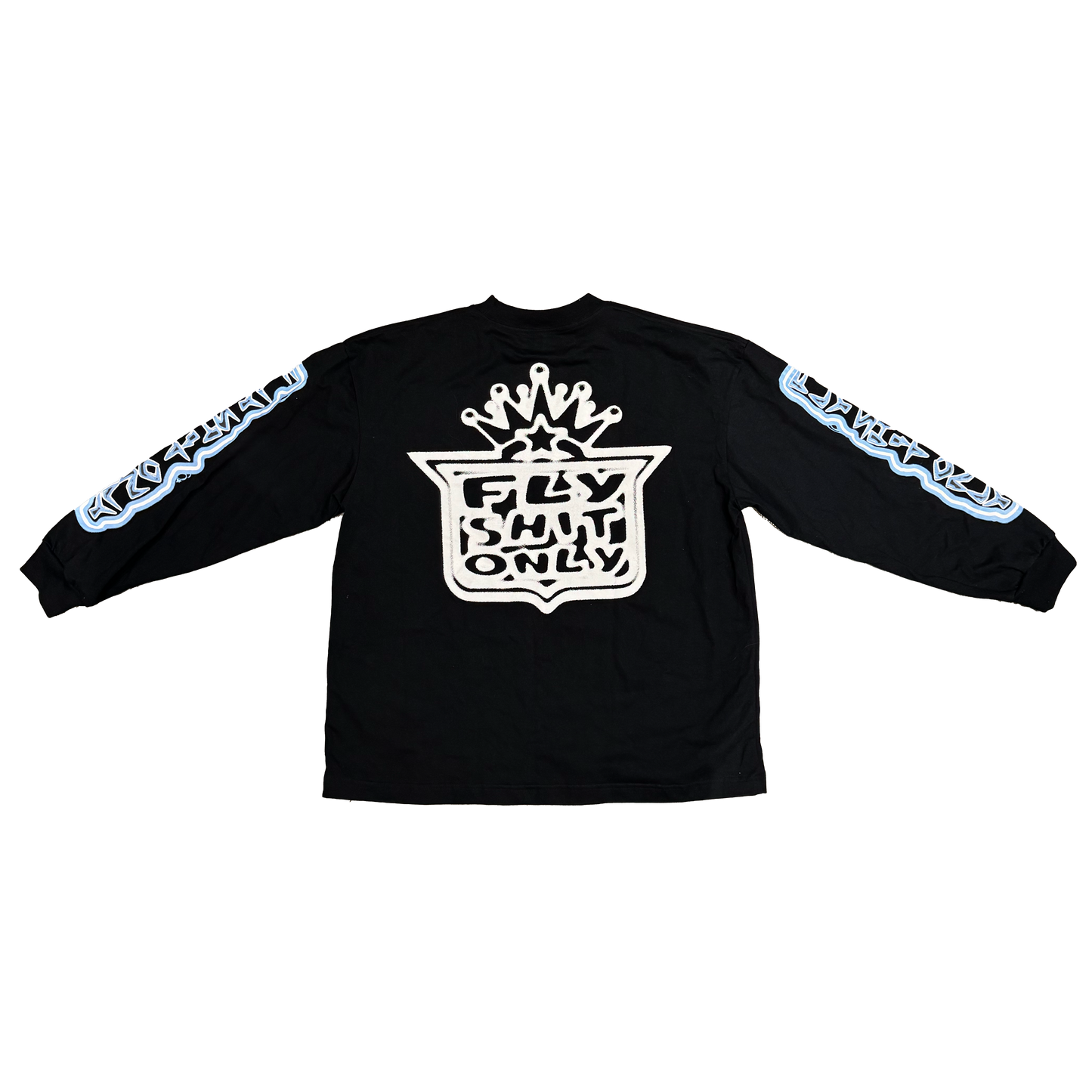 FSO Airbrush L/S TEE