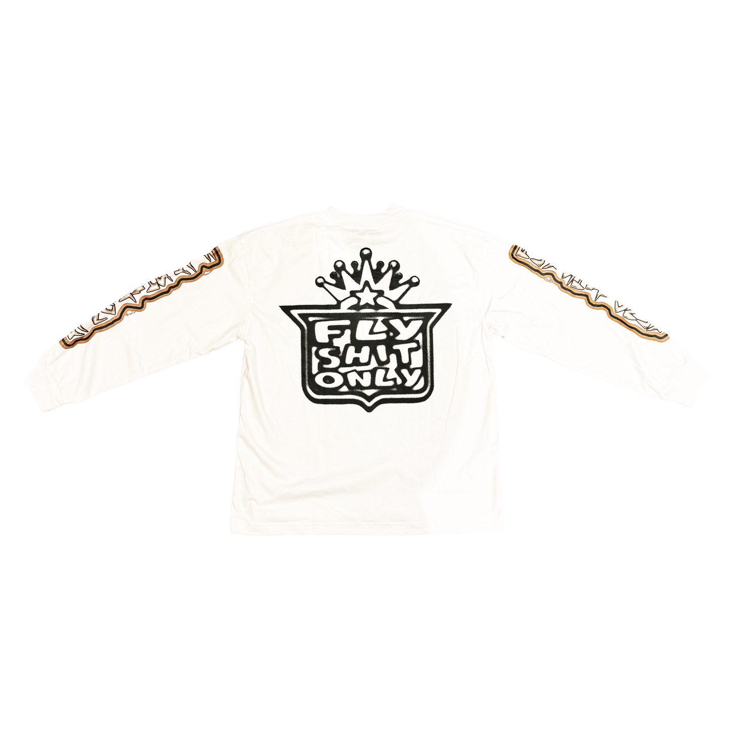 FSO Airbrush L/S TEE