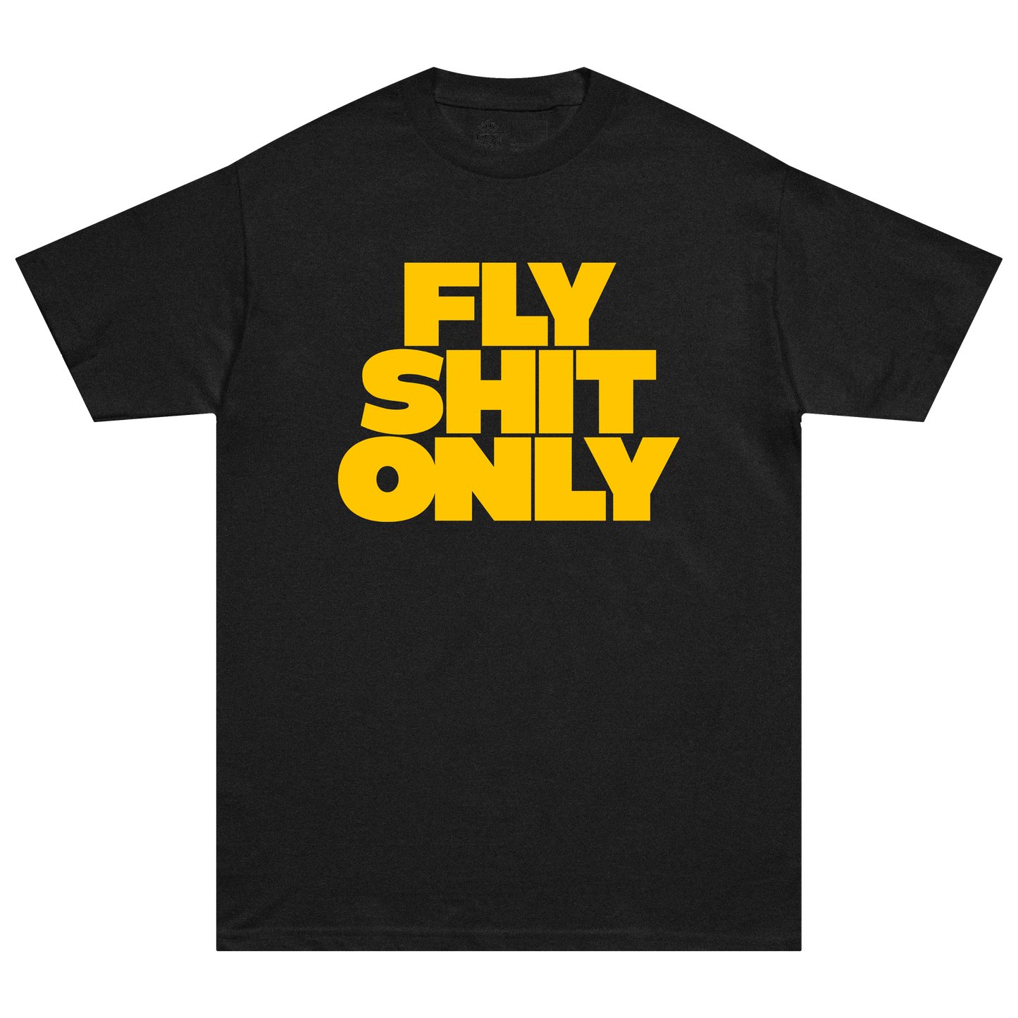 Honey Blacks Tee