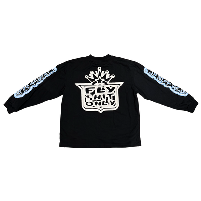 FSO Airbrush L/S TEE