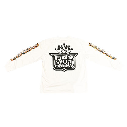 FSO Airbrush L/S TEE